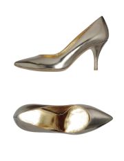 DOLCE & GABBANA - Closed-toe slip-ons 