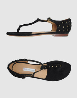 L' AUTRE CHOSE  - CALZATURE - Infradito - su YOOX.COM