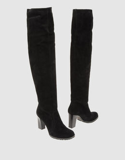 Bottes &agrave; talon - STUDIO POLLINI