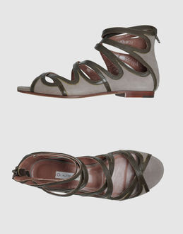L' AUTRE CHOSE  - CALZATURE - Sandali - su YOOX.COM