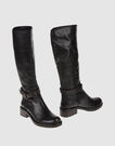 STUDIO POLLINI - High-heeled boots