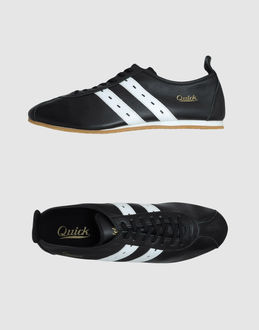 QUICK - CALZATURE - Sneakers - su YOOX.COM