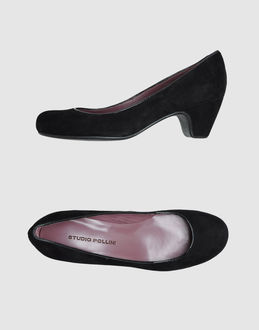 STUDIO POLLINI - CALZATURE - Decolletes - su YOOX.COM
