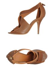 GIVENCHY - High-heeled sandals