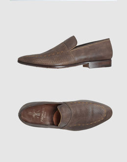 PREMIATA UOMO - CALZATURE - Mocassini - su YOOX.COM