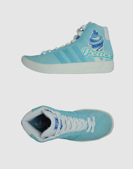 ADICOLOR BY ADIDAS - CALZATURE - Sneakers alte - su YOOX.COM