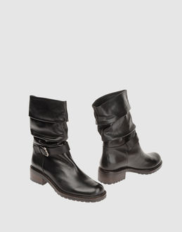 STUDIO POLLINI - CALZATURE - Stivaletti - su YOOX.COM