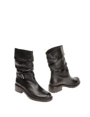 STUDIO POLLINI - ショートブーツ