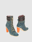 STUDIO POLLINI - Ankle boots