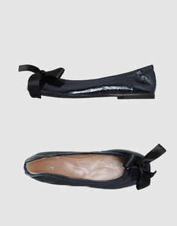 NUR - CALZATURE - Ballerine - su YOOX.COM