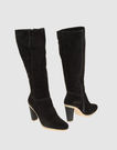 STUDIO POLLINI - High-heeled boots