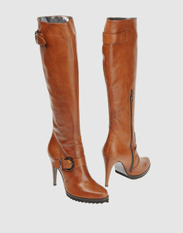 ALEXANDRA - CALZATURE - Stivali con tacco - su YOOX.COM