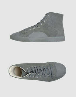 GENERIC SURPLUS - CALZATURE - Sneakers alte - su YOOX.COM