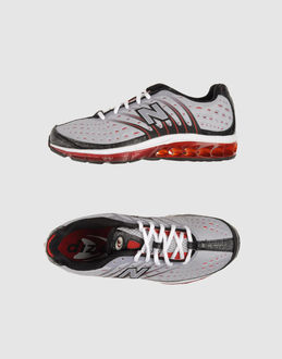 NEW BALANCE - CALZATURE - Sneakers - su YOOX.COM