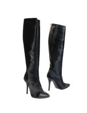 ISAAC MIZRAHI - High-heeled boots