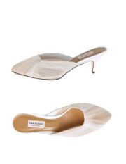ISAAC MIZRAHI - Mules