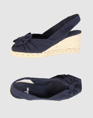 ZOOM CASTAÑER - Wedge