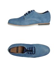 BEPOSITIVE - Laced shoes