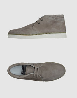BEPOSITIVE - CALZATURE - Polacchine - su YOOX.COM