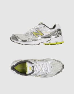 NEW BALANCE - CALZATURE - Sneakers - su YOOX.COM