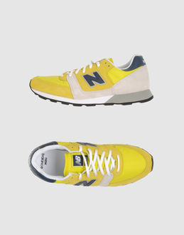 NEW BALANCE - CALZATURE - Sneakers - su YOOX.COM