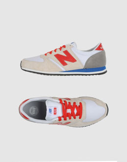 NEW BALANCE - CALZATURE - Sneakers - su YOOX.COM