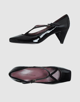 STUDIO POLLINI - CALZATURE - Decolletes - su YOOX.COM