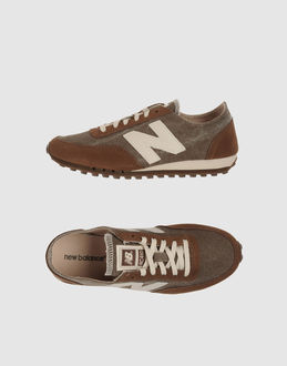 NEW BALANCE - CALZATURE - Sneakers - su YOOX.COM