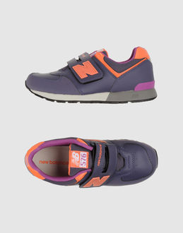 NEW BALANCE - CALZATURE - Sneakers - su YOOX.COM