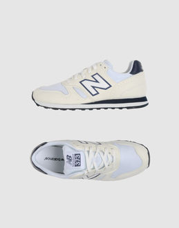 NEW BALANCE - CALZATURE - Sneakers - su YOOX.COM