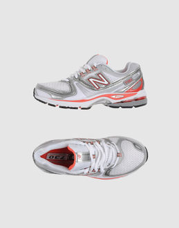 NEW BALANCE - CALZATURE - Sneakers - su YOOX.COM