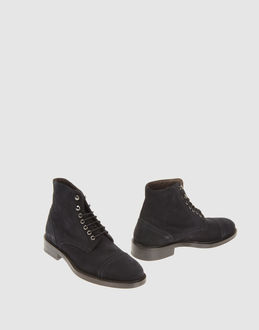 CERBERO - CALZATURE - Stivaletti - su YOOX.COM