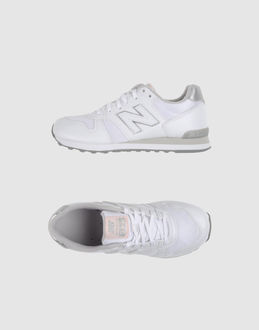 NEW BALANCE - CALZATURE - Sneakers - su YOOX.COM