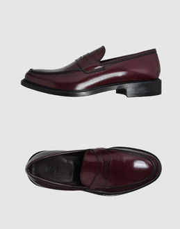 CERBERO - CALZATURE - Mocassini - su YOOX.COM