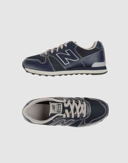 NEW BALANCE - CALZATURE - Sneakers - su YOOX.COM