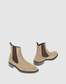 CERBERO - CALZATURE - Stivaletti - su YOOX.COM