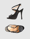 POLLINI - Platform sandals