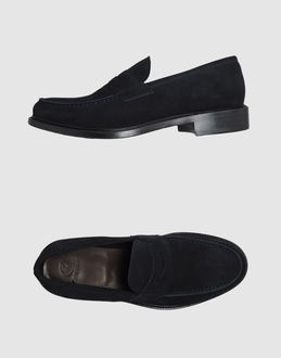 CERBERO - CALZATURE - Mocassini - su YOOX.COM