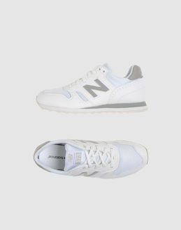 NEW BALANCE - CALZATURE - Sneakers - su YOOX.COM