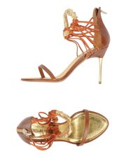 EMILIO PUCCI - Sandales à talons