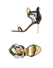 EMILIO PUCCI - High-heeled sandals