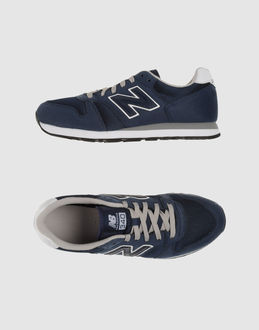 NEW BALANCE - CALZATURE - Sneakers - su YOOX.COM
