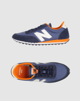 NEW BALANCE - CALZATURE - Sneakers - su YOOX.COM