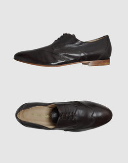 ADELE FADO - CALZATURE - Stringate - su YOOX.COM