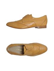 ADELE FADO - Schnürschuhe