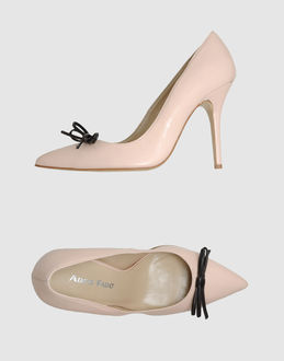 ADELE FADO - CALZATURE - Decolletes - su YOOX.COM