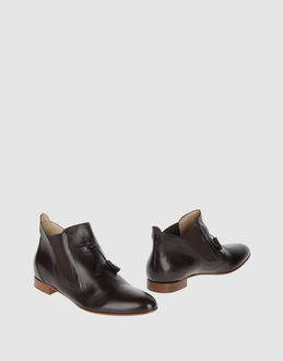 ADELE FADO - CALZATURE - Stivaletti - su YOOX.COM