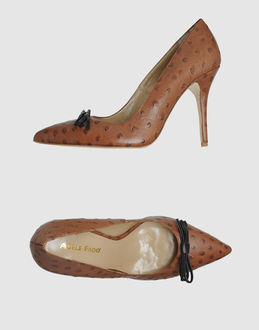 ADELE FADO - CALZATURE - Decolletes - su YOOX.COM