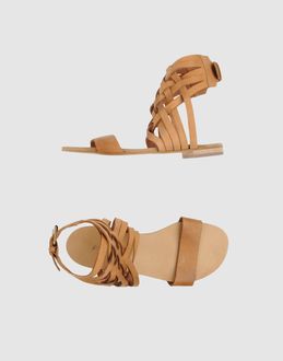 ADELE FADO - CALZATURE - Sandali - su YOOX.COM