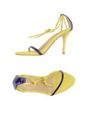 ADELE FADO - Sandalen mit Absatz